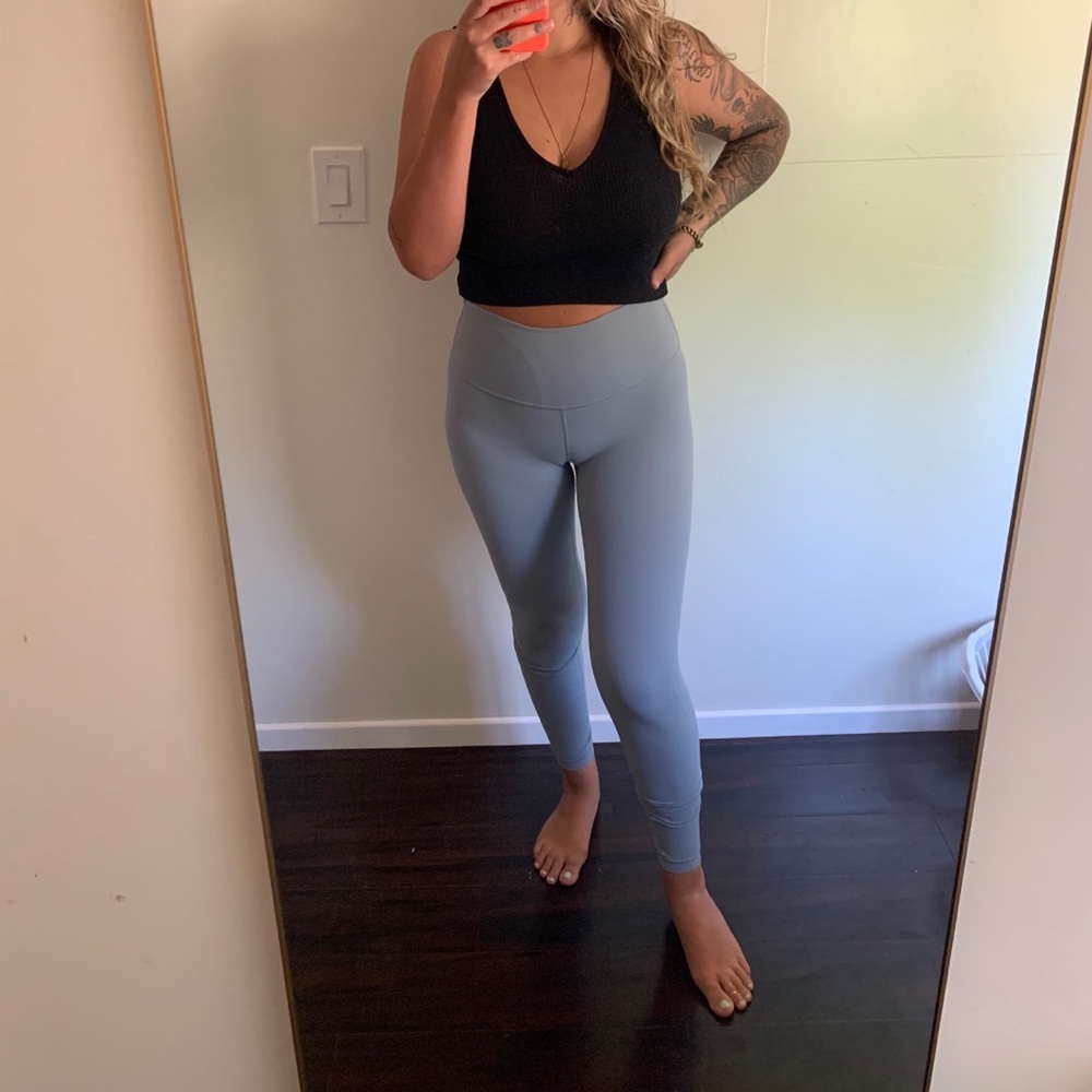 Lulu lemon